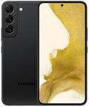 [Zip] Samsung Galaxy S22 5G 128GB (Phantom Black) $790.50 Shipped @ ChippyCheap via eBay