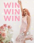 Win a $500 Colette by Colette Hayman Voucher from Colette by Colette Hayman