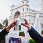[VIC] Free Coffee from 7am-10am Daily @ Everyday Coffee, Outside Melbourne Museum (Carlton)