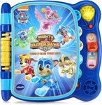 VTech Paw Patrol Mighty Pups Touch & Teach Word Book $17.99 + Delivery ($0 with Prime/ $39 Spend) @ Amazon AU / + Del @ Catch