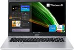 Acer Aspire 5 i5-1135G7, 8GB DDR4, 512GB SSD, 17.3" FHD Laptop $788.29 Delivered @ Amazon US via AU