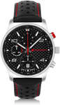 Audi Sport Chronograph Carbon Watch (Mens, Silver) $509 Delivered @ Audi Store