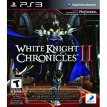 White Knight Chronicles 2 for ~ $22 Delivered from PlayAsia