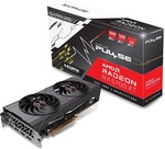 Sapphire PULSE Radeon RX 6700 XT Gaming 12GB GDDR6 $499 C&C + Surcharge @ Centre Com