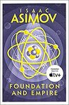 [eBook] Foundation and Empire (Book 2 of the Foundation Trilogy)  by Isaac Asimov $3.99 @ Amazon AU