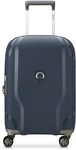 Delsey Clavel 55cm Small Hand Carry Luggage $134.50 (RRP $269) Delivered @ David Jones