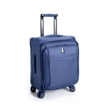 Delsey Helium X'Pert Lite 4 Wheel Personal Trolley Tote at Lexington for $108.36 + Free Shipping