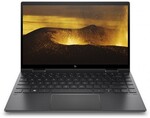 HP Envy X360 13.3" Laptop with AMD R5 5600U CPU, 8GB RAM, 256GB SSD $993 + Delivery ($0 C&C) @ Harvey Norman