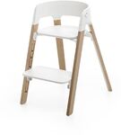 Stokke Tripp Trapp Steps (white or black) $319 or 55,510 QFF points + Delivery ($12 or 1,800 QFF points) @ Qantas Rewards Store