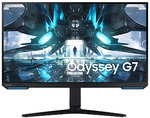 [Box Damaged] Samsung 28 Inch Odyssey G7 UHD 144Hz Gaming Monitor $669 Delivered @ Samsung AU