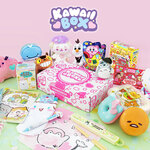 Win a Kawaii Box from sweetfresa x Kawaii Box (sweetfresa)