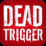 Dead Trigger **FREE** on iTunes, iBlast Moki HD is also FREE (Was $5.49)