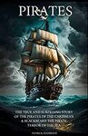 [eBook] Pirates: The True & Surprising Story of the Pirates of the Caribbean & Blackbeard The Pirate Terror - $0 @ Amazon AU, US