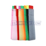 2x 8 Pack Velcro Cable Ties - USD$1.09 Shipped @ Meritline