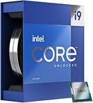 Win an Intel i9-13900k CPU from PowerGPU