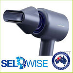 ZHIBAI HL9 Hair Dryer $69.95 ($65.75 with eBay Plus) Delivered @ Selwise Store eBay