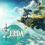 Win a Digital Copy of The Legend of Zelda: Tears of the Kingdom NA from Chat of the Wild