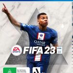 [PS4, PS5, Switch, XB1, XSX] FIFA 23 $24/$29 + Delivery ($0 with One Pass/ C&C) @ Target & Target via Catch