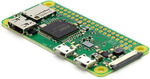 Raspberry Pi Zero W $19.95 + $3 Delivery ($0 NSW C&C) @ Core Electronics