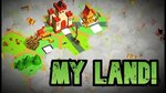 [PC] My Land! - Free Game @ Indiegala