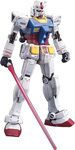 Bandai Gundam RG RX-78-2 Gundam 1/144 Scale Model Kit $37.34 + Delivery ($0 with Prime/ $49 Spend) @ Amazon JP via AU