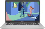 MSI Modern 14 i5-1235U, 512GB SSD, 14" FHD IPS Laptop: 8GB DDR4 $699.98, 16GB DDR4 $759.99 Delivered @ Costco (Membership Req'd)