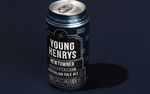 Win 1 of 4 Case of Young Henrys Newtowner from Beat Magazine