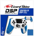 [PS4] Lizard Skins DSP Controller Grip for PS4 (Polar Blue) $0.50 + Delivery ($0 C&C/In-Store) @ JB Hi-Fi