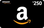 Win a US$250 Amazon Gift Card from eComm.Stream