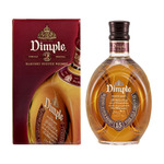 Dimple 15YO Scotch Whisky 700mL $49.60 @ Coles