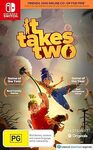 [Switch] It Takes Two $29 + Delivery ($0 with Prime/ $39 Spend) @ Amazon AU