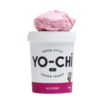 Yo Chi Natural Frozen Yoghurt 500ml $5.50 (was $9.50) @ Coles