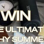 Win Perfumes, Candles, Cooler Bags, Towels, Books + More (Worth $500) from Vahy