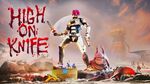 [Steam] High on Life: High on Knife DLC $18.22 (17% off) @ Fanatical