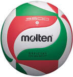 Molten V5M3500 Indoor Volleyball - $50 Delivered (was $79.95) @ Molten Australia