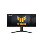 ASUS TUF VG34VQEL1A 34" 100hz UWQHD 1ms HDR10 FreeSync Curved VA Gaming Monitor $449 + Delivery ($0 SYD C&C) @ Mwave