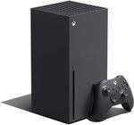 Xbox Series X 1TB Console with Modern Warfare 3 $649 Delivered @ Amazon AU
