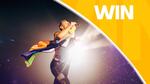 Win a Trip for 4 to Sydney to See Coldplay Worth up to $22,800 from Seven Network