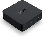 WiiM Pro AirPlay 2 Receiver $175.20 Delivered @  Linkplay Technology via Amazon AU