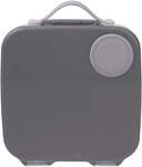 B.box Lunchbox 50% off RRP - $16.48 (Graphite) + $10 Delivery ($0 with $60 Order) @ B.box for Kids