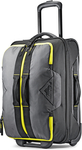 High Sierra Dells Canyon Wheeled 31L Upright Duffle Bag Carry-on $35.99 + Delivery ($0 with OnePass) @ Catch