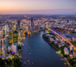 Win 1 of 5 Passes to BrisAsia Festival from Brisbane City Council