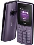 Nokia 110 32GB $59, 8210 4G 128MB $89, 2660 Flip 4G 128MB $99 + Delivery ($0 C&C/in-Store) @ JB Hi-Fi