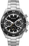 Bulova 98B298 High Frequency Chronograph - $249 Delivered @ Watch Depot