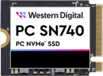 Western Digital WD SN740 2TB Gen 4x4 M.2 2230 NVMe SSD $209.99 + $5 Shipping @ Silicon Centre AU
