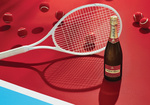 Win Dinner for 2 at Chin Chin, 2 Rod Laver Courtside Aus Open Seats, 2 Glasses of Piper-Heidsieck from Broadsheet