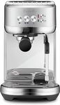 Breville The Bambino Plus Espresso Machine, Brushed Stainless Steel, BES500BSS $499 Delivered @ Amazon AU