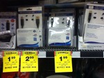 Half Price, 60% off USB Cables - Woolworths