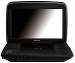 Refurbished Soniq 10" Portable Blu-Ray Player - $87 shipped from JB Hi-Fi