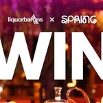 Win Dinner for 2 at SPRING (Melbourne) from Liquor Barons